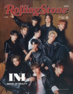 Rolling Stone Japan/Rolling Stone Japan 2023ǯ 11