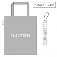 /ȡȥХå 㡼 / Yellow Note Jin Akanishi Fan Club Tour