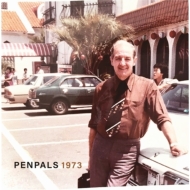 PENPALS/1973 (Ltd)