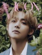 V (BTS)/Dicon Issue N16 V  Vicon a Magazine About Vb-type