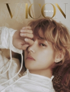 V (BTS)/Dicon Issue N16 V  Vicon a Magazine About Vc-type