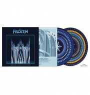 Frozen: The Songs (ゾートロープ・カラーヴァイナル仕様/アナログレコード)