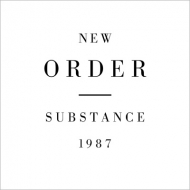 New Order/Substance 1987 (4cd Deluxe Edition)(Dled)