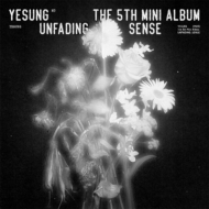 5th Mini Album: Unfading Sense (Photo Book Ver.)(Random Cover)