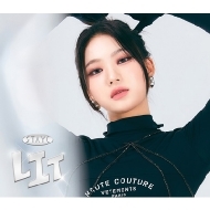 STAYC 日本3rdシングル『LIT』12月6日リリース《HMV限定特典あり》|K-POP・アジア