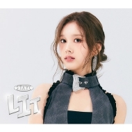 STAYC/Lit (Solo J)(Ltd)