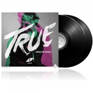 True +True: Avicii By Avicii(2枚組/180グラム重量盤レコード)