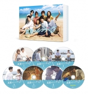 真夏のシンデレラ Blu-ray BOX | HMV&BOOKS online