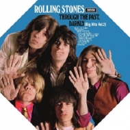 The Rolling Stones/Through The Past Darkly (Big Hits Vol 2)(Uk Ver)