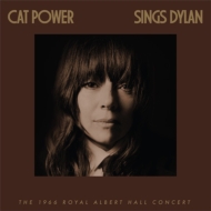 Cat Power Sings Dylan: The 1966 Royal Albert Hall Concert (2CD)