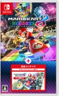 Game Soft (Nintendo Switch)/ޥꥪ8 ǥå + ɲåѥ