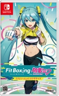 Fit Boxing feat.~N ]~NƂɃGNTTCY]