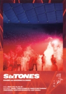 SixTONES/慣声の法則 In Dome