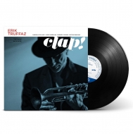 Erik Truffaz/Clap! (Ltd)