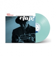 Erik Truffaz/Clap! (Colored Vinyl)(Ltd)