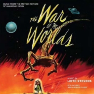War Of The Worlds / When Worlds Collide (70th Anniversary Expanded Remastered Edition)