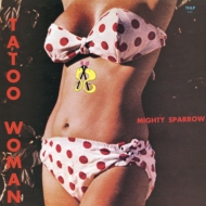 Tattoo Woman (アナログレコード)
