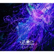 Roselia 14thシングル CD 「VIOLET LINE」 発売中|ジャパニーズポップス