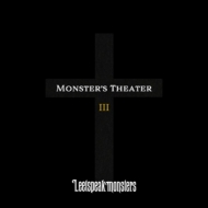 Leetspeak monsters/Monster's TheaterIII