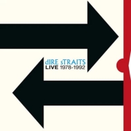 Dire Straits/Live Albums