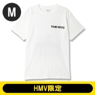 The 1975 Car Surf Tee WhiteiMj