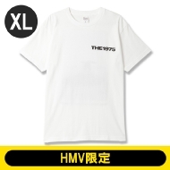 The 1975 Car Surf Tee WhiteiXLj
