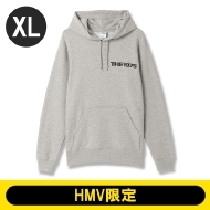 The 1975/Xl(Grey)band Photo Hoodie