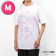 Tシャツ Mサイズ / 放課後ひみつクラブ