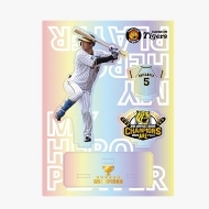 阪神タイガース ライティングアクリルスタンド 阪神タイガース ライティングアクリルスタンド レジェンズコラボ