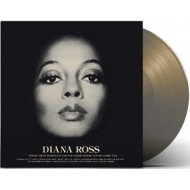 Diana Ross 【HMV限定盤】(ゴールドヴァイナル仕様/アナログレコード)