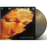 Gold Mothe 【HMV限定盤】(ゴールドヴァイナル仕様/アナログレコード)
