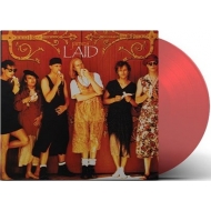Laid 【HMV限定盤】(透明レッドヴァイナル仕様/2枚組アナログレコード)