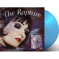 Rapture 【HMV限定盤】(クリアブルーヴァイナル仕様/2枚組アナログレコード)