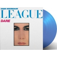 Dare! 【HMV限定盤】(クリアブルーヴァイナル仕様/アナログレコード)