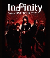 Suara/Suara Live Tour 2023 infinity