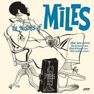 Musings Of Miles (180OdʔՃR[h/JAZZ WAX)