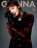 Gianna #10 Special Edition(�\�� ��^�Ք�)���f�B�A�p�����b�N
