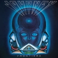 Frontiers 40th Anniversary (アナログレコード+7インチシングルレコード)
