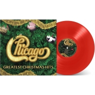 Greatest Christmas Hits (Red Vinyl/Vinyl Record)