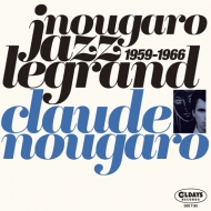 Claude Nougaro/Nougaro Jazz Legrand ̥ 㥺 륰  ߥ 륰Τ (Pps)