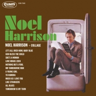 Noel Harrison/Noel Harrison + Collage (Pps)