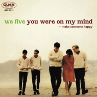 We Five/You Were On My Mind + Make Someone Happy (Pps)
