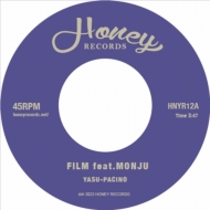 Yasu-Pacino / 16FLIP/Film / El Piano (Ltd)