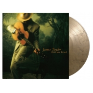 James Taylor/October Road (Coloured Vinyl)(180g)(Ltd)