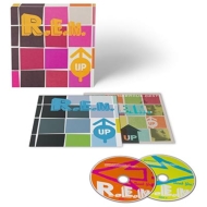 R. E.M./Up (25th Anniversary Edition)