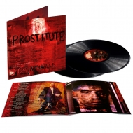 Alphaville/Prostitute (2023 Remaster)(180gram 2lp Vinyl)