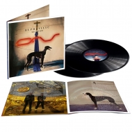 Alphaville/Salvation (2023 Remaster)(180gram 2lp Vinyl)