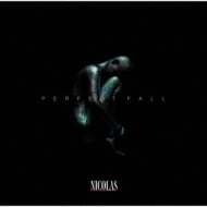 NICOLAS/Perfect Fall (A)(+dvd)