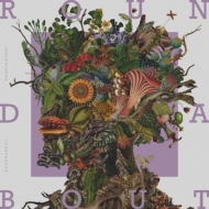 キタニタツヤ アルバム『ROUNDABOUT』2024年1月10日発売《HMV限定特典 