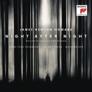 Night After Night (Music from the Movies of M.Night Shyamalan)